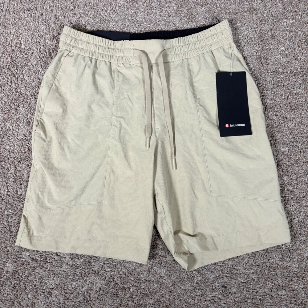 Lululemon Mens Bowline Short 8